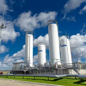 Compressed Natural Gas