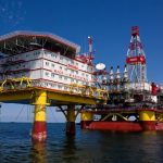 Добыча нефти