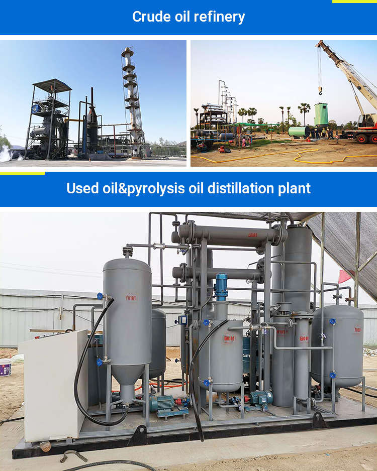 Особенности нефти как сырья процессов перегонки